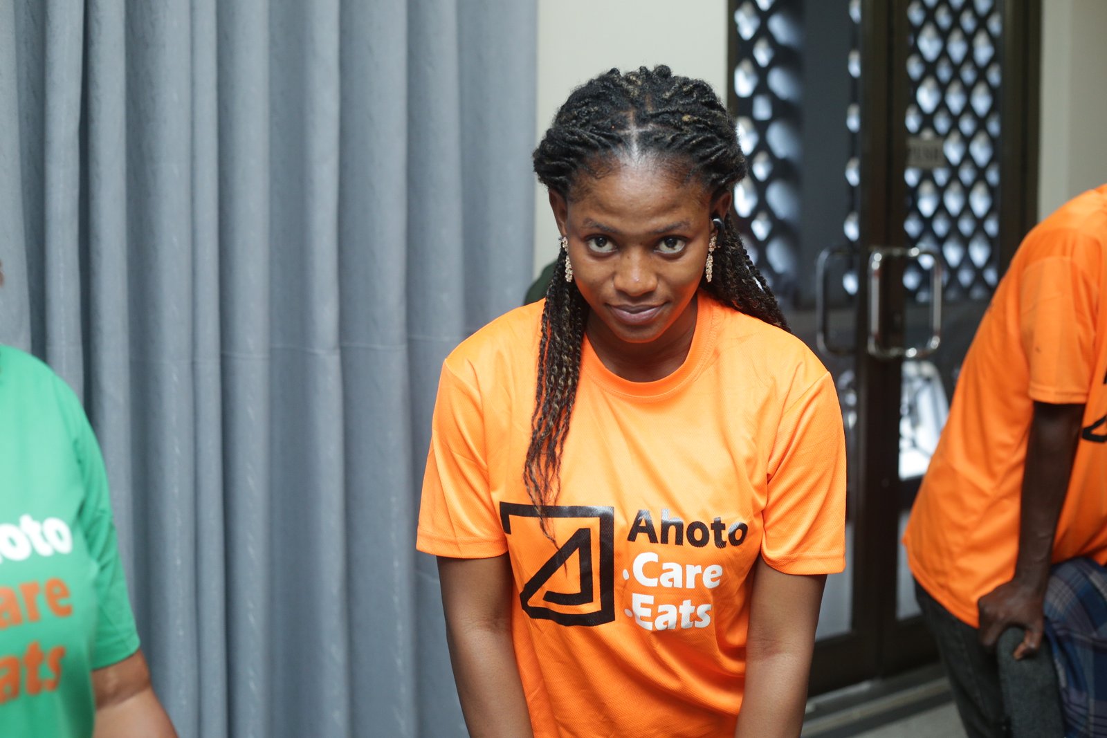 Agent training in Accra photo 38